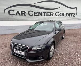 Audi Audi A4 1.8 TFSI Avant*2Hd*Xenon*Navi*HU/AU Neu* Gebrauchtwagen