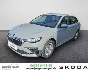 Skoda Skoda Scala Essence 1,0 TSI 70 kW 5-Gang mech. Gebrauchtwagen