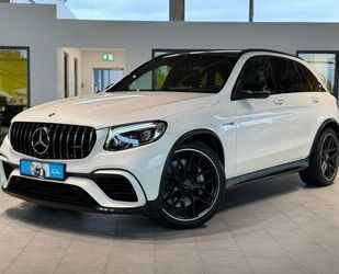 Mercedes-Benz GLC 63 AMG Gebrauchtwagen