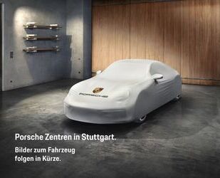 Porsche Taycan Gebrauchtwagen