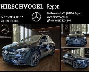 Mercedes-Benz GLA 220 Gebrauchtwagen