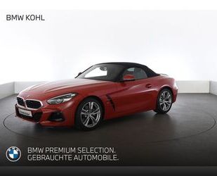 BMW BMW Z4 sDrive 20i Parkassistent Komfortzugang DAB Gebrauchtwagen