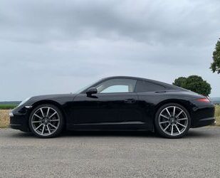 Porsche Porsche 991 Carrera 20