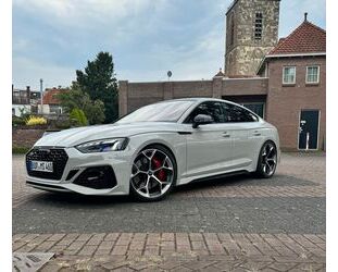 Audi Audi RS5 2.9 TFSI COMPETITION PLUS B&O uvp €121.1 Gebrauchtwagen