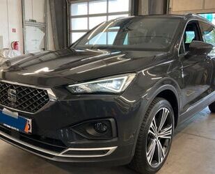 Seat Seat TARRACO 2.0TSI XCELLENCE 4D NAVI PANO SITZHZ Gebrauchtwagen