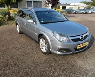 Opel Opel Vectra C Caravan Cosmo Plus Gebrauchtwagen