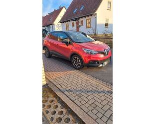 Renault Renault Captur Automatik TCe 120 XMOD mit garantie Gebrauchtwagen