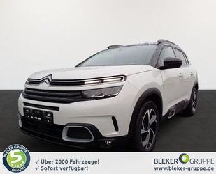 Citroen Citroën C5 Aircross Pure Tech 130 Feel Pack EAT Gebrauchtwagen