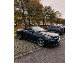 Mercedes-Benz Mercedes-Benz E 350 Cabriolet E 350 BlueTEC - Gebrauchtwagen