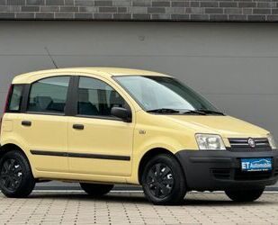 Fiat Fiat Panda*Servo*erst.83-Tkm*2.Hand*TÜV:11/25 Gebrauchtwagen