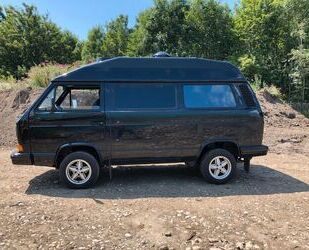 VW Volkswagen T3 Syncro 2 Sperren 2.1 ltr WBX Gebrauchtwagen