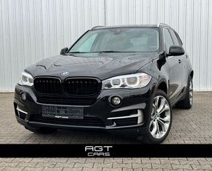 BMW BMW X5 xDrive40d Navi Prof. Bi-Xenon Memory Gebrauchtwagen