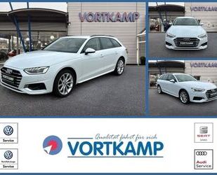 Audi Audi A4 Avant 35 TDI advanced Kamera/Audi Sound Gebrauchtwagen