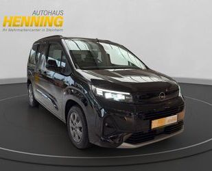 Opel Opel Combo Life 1.5 Automatik (130 PS) Multimedia Gebrauchtwagen