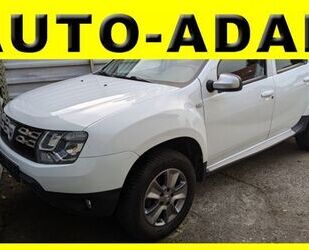 Dacia Dacia Duster 4x2*Klima*1 Hand*Tempomat*Orig.77.764 Gebrauchtwagen