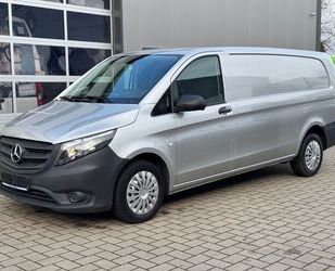 Mercedes-Benz Mercedes-Benz Vito Kasten 114 CDI RWD Extralang/Na Gebrauchtwagen