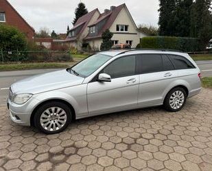 Mercedes-Benz Mercedes-Benz C 200*ohne Rost*Schalter*Alu*uvm. Gebrauchtwagen