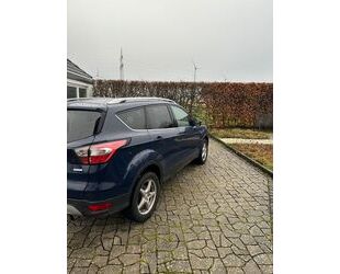 Ford Ford Kuga 1,5 EcoBoost 2x4 88kW Trend Trend Gebrauchtwagen