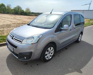 Citroen Citroën Berlingo BlueHDi 120 S&S Multispace Select Gebrauchtwagen