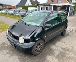 Renault Renault Twingo Plus/Servo/Tüv/Alu/E- Fensterheber Gebrauchtwagen