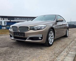 BMW BMW 328 Gran Turismo Gran Turismo 328i xDrive Mo.. Gebrauchtwagen