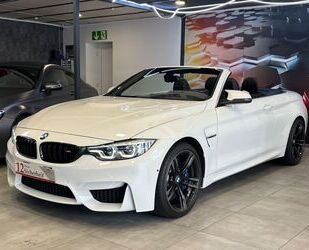 BMW M4 Gebrauchtwagen