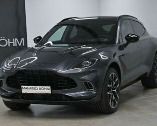 Aston Martin Aston Martin DBX 4.0 V8 Gebrauchtwagen