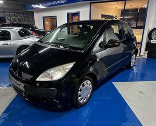 Mitsubishi Mitsubishi Colt CZ3 Lim.1.1 Inform*Erst 91Tkm*Tüv Gebrauchtwagen