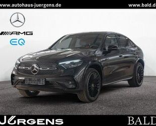 Mercedes-Benz Mercedes-Benz GLC 300 de 4M Coupé AMG-Sport/360/Pa Gebrauchtwagen