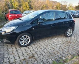 Opel Opel Corsa 1.4 Active /Touchdisplay/Sitzh/Lenkradh Gebrauchtwagen