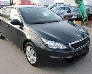 Peugeot Peugeot 308 SW 2,0 HDI FAP*ACTIVE*KLIMATRO*NAVI-PL Gebrauchtwagen