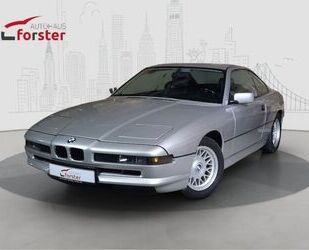 BMW BMW 850i Coupe E31 Note 2 Gebrauchtwagen