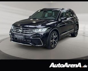 VW Volkswagen Tiguan 1.5 TSI DSG R-Line **Panorama/Ka Gebrauchtwagen