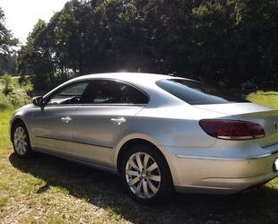 VW Volkswagen CC 2.0 TDI 4MOTION BlueMotion Technolog Gebrauchtwagen