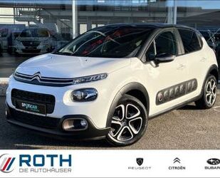 Citroen Citroën C3 Pure Tech 83 S&S ORIGINS Sitzheizung Ka Gebrauchtwagen