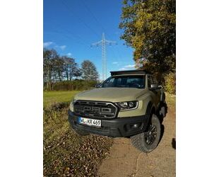 Ford Ford Ranger Raptor Gebrauchtwagen