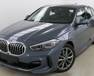 BMW BMW 118 i M Sport *KAMERA* Lenkrad heizbar* LED*1. Gebrauchtwagen