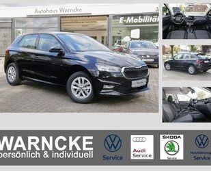 Skoda Skoda Fabia 1.0 TSI Selection LED LM GRA NSW PDC R Gebrauchtwagen