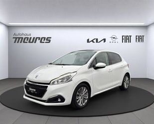 Peugeot Peugeot 208 Allure 1.2 PureTech Prestige Navi Klim Gebrauchtwagen