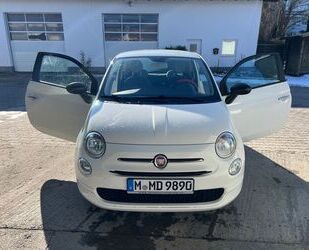 Fiat Fiat 500 dringend zu verkaufen Gebrauchtwagen