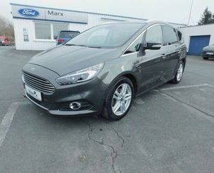 Ford Ford S-Max Titanium Gebrauchtwagen