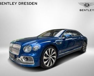 Bentley Bentley Flying Spur 4.0 V8 - Naim/Sthz./TV Gebrauchtwagen