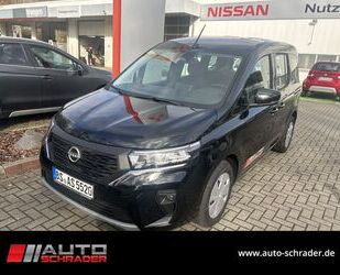 Nissan Nissan Townstar DIG-T 130 Kombi N-Connecta *LED,NA Gebrauchtwagen