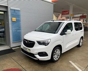 Opel Opel Combo Life E INNOVATION AHK Navi Head Up Kame Gebrauchtwagen