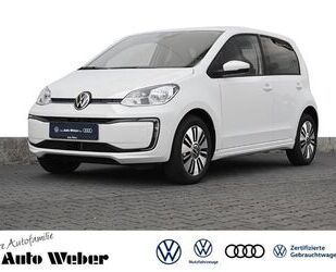 VW Volkswagen up e-up! e-Edition Edition 61 kW (83 PS Gebrauchtwagen