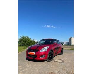 Suzuki Suzuki Swift 1.2 Basic Gebrauchtwagen