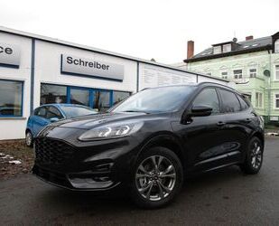 Ford Ford Kuga 2.5 Duratec PHEV ST-LINE X, LED, Navi Gebrauchtwagen