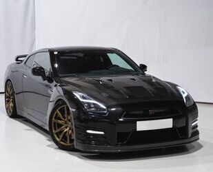 Nissan Nissan GT-R * ALPHA 14 * 1400 PS Gebrauchtwagen