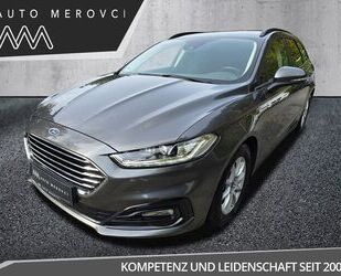 Ford Ford Mondeo 2.0 Trend/ACC/Navi/Dymanic LED/Cam/AHK Gebrauchtwagen