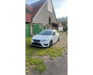 Seat Seat Leon SC 2.0 TSI Start&Stop CUPRA 280 DSG CUP. Gebrauchtwagen